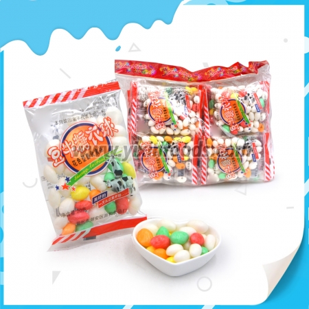 حلوى مطاطية