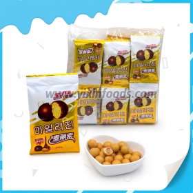 كرة الشوكولاتة