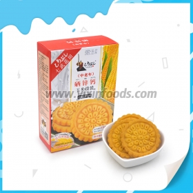 مقرمشات الذرة