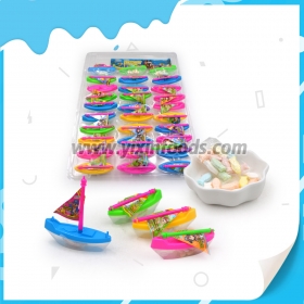 حلوى مضغوطة