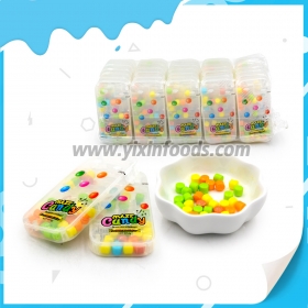 حلوى صلبة