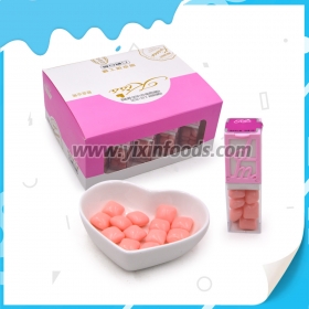 حلوى صلبة