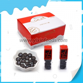 حبوب الشوكولاتة