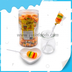 حلوى جيلاتينية