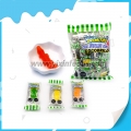 حلوى جيلاتينية على شكل تمساح - YX-GC00278 
