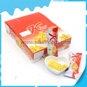 قطعة شوكولاتة