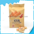 لفائف بيض بنكهة فول الصويا+YX-QT00748 