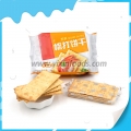 بسكويت صودا السمسم 