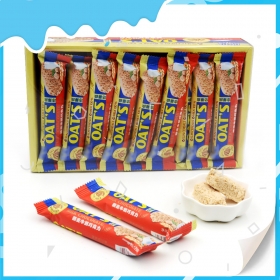 شوكولاتة الشوفان