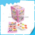 - حلوى جيلاتينية - حلوى جيلاتينية على شكل باندا - YX-GC00329 